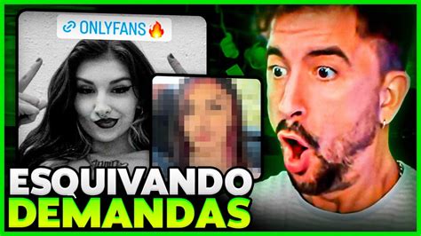 fotos onlyfans filtradas|OnlyFans.